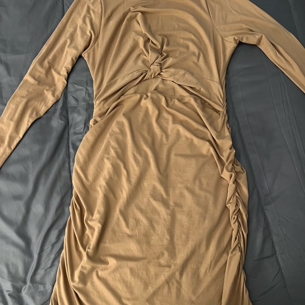 Fashion Nova dress 2x.